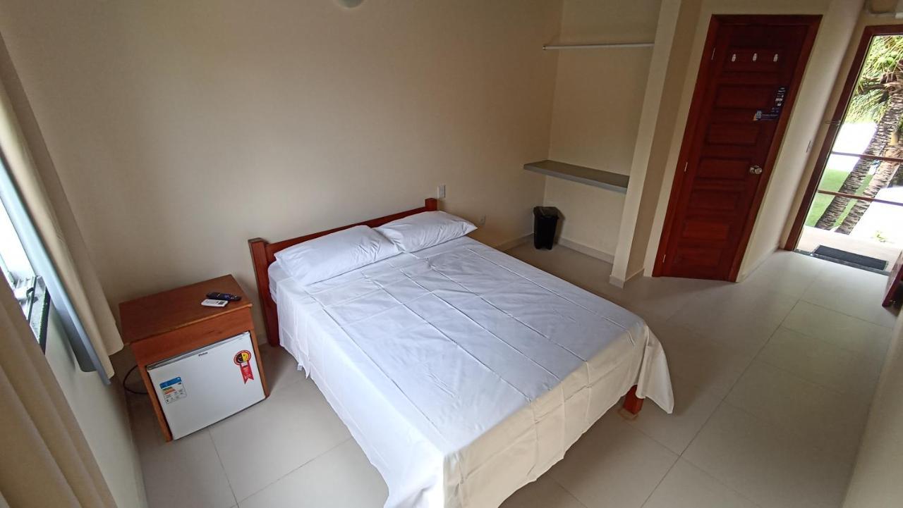 O Sol Gira Suites Porto de Galinhas Ngoại thất bức ảnh