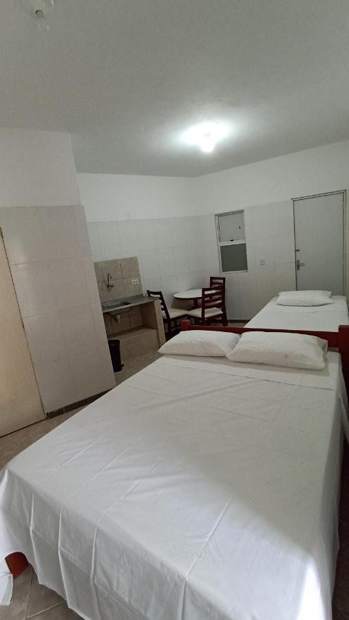 O Sol Gira Suites Porto de Galinhas Ngoại thất bức ảnh