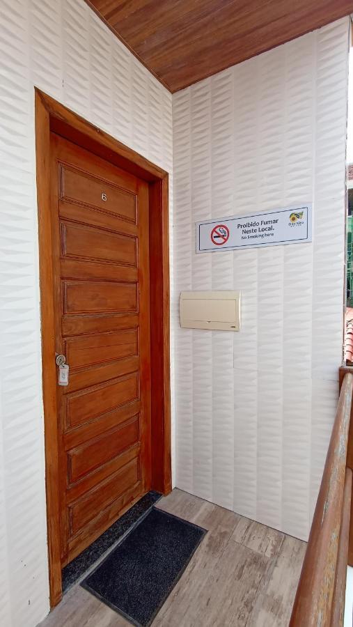 O Sol Gira Suites Porto de Galinhas Ngoại thất bức ảnh