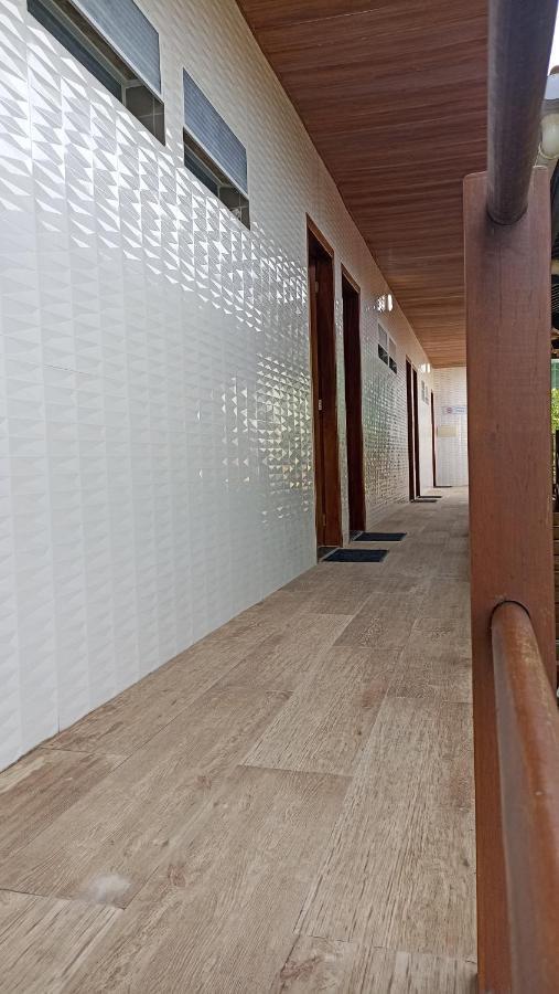O Sol Gira Suites Porto de Galinhas Ngoại thất bức ảnh
