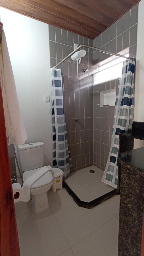 O Sol Gira Suites Porto de Galinhas Ngoại thất bức ảnh