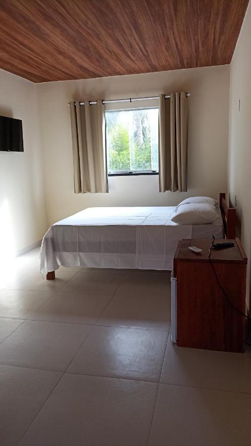 O Sol Gira Suites Porto de Galinhas Ngoại thất bức ảnh
