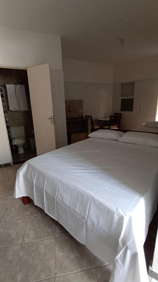 O Sol Gira Suites Porto de Galinhas Ngoại thất bức ảnh