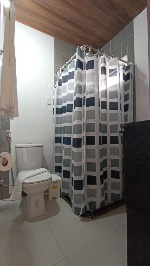 O Sol Gira Suites Porto de Galinhas Ngoại thất bức ảnh